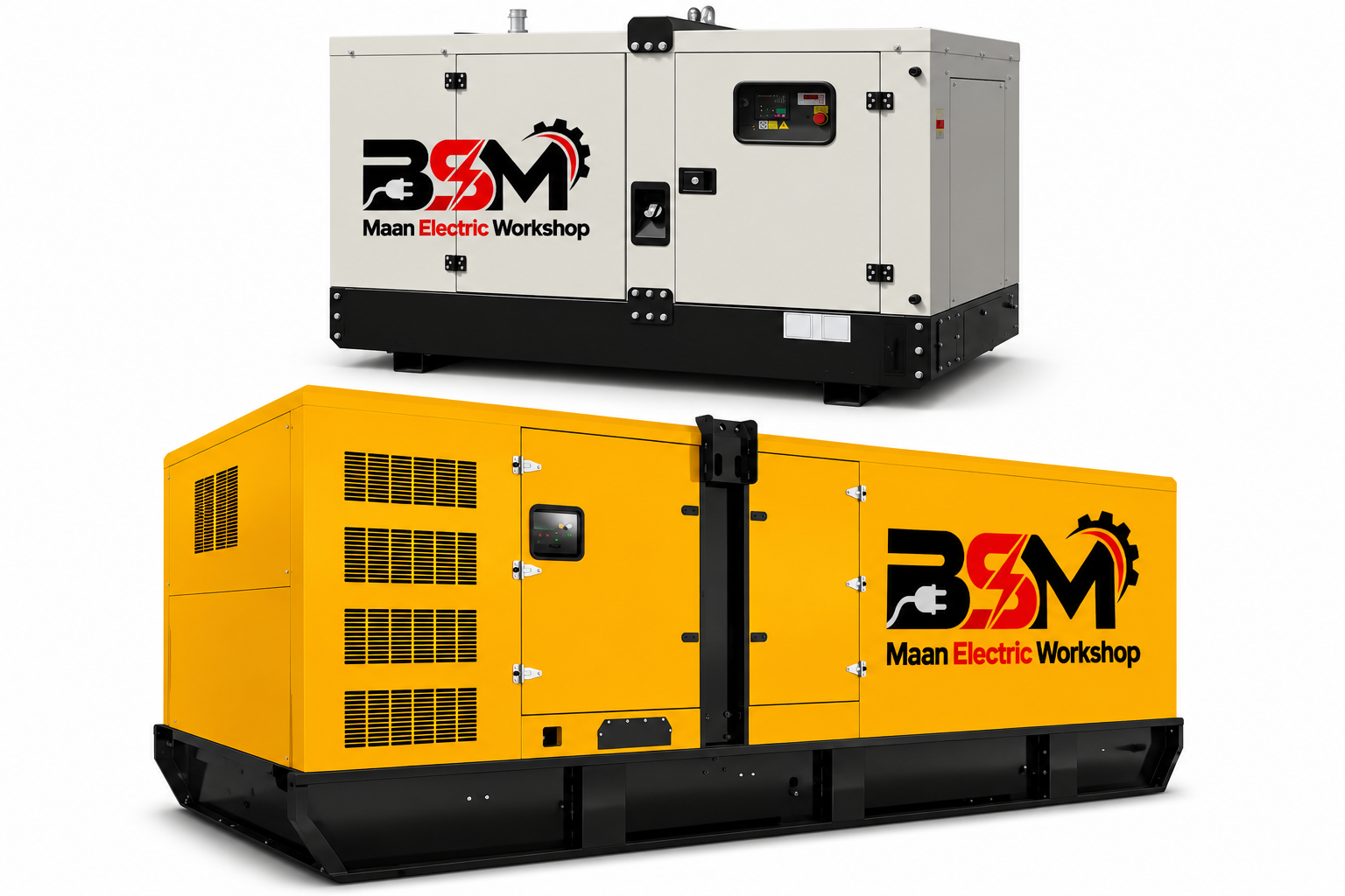 Generator sales